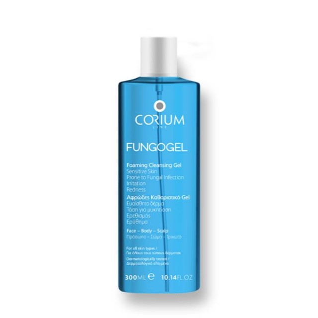 CORIUM FUNGOGEL 300 ML