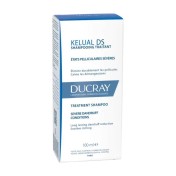 DUCRAY SHAMP KELUAL DS 100ML