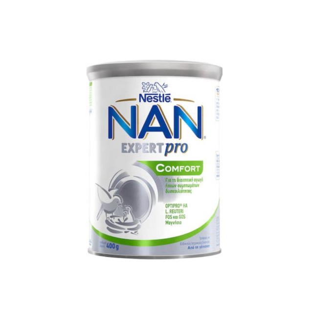 NAN EXPERTpro Comfort