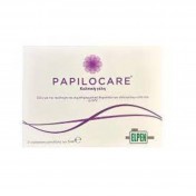 PAPILOCARE VAGINAL GEL 21x5ML